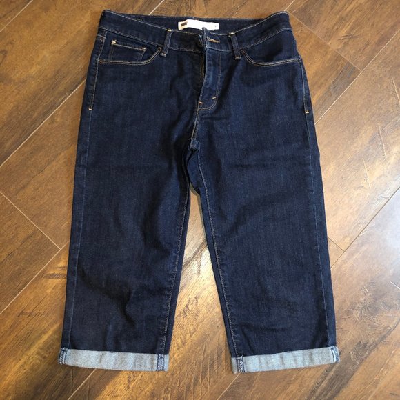 Levi's Pants - Levi's Jean Carpi Size 6